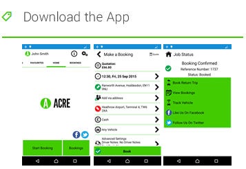 DownloadtheACREapp